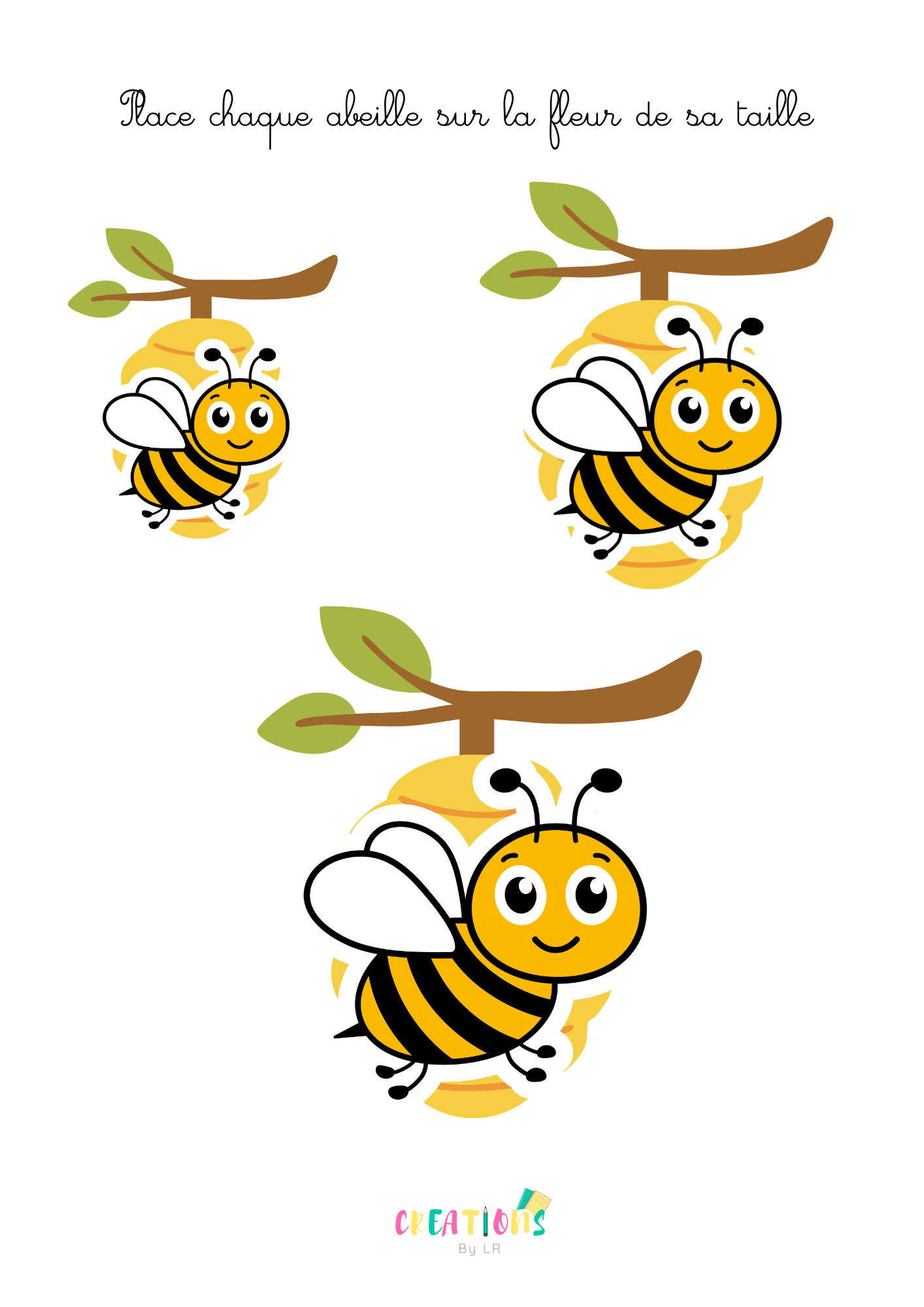 Abeilles et ruches 🐝